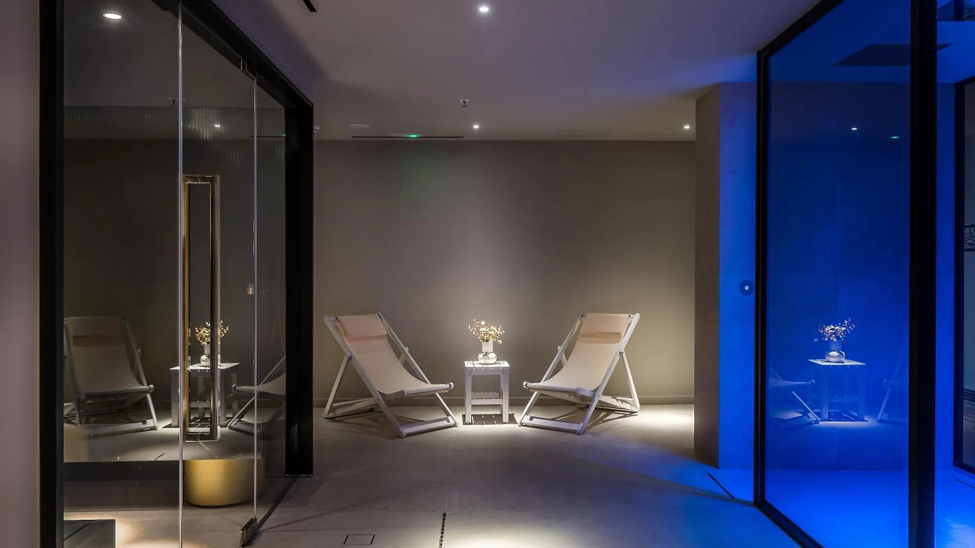 *****  Ethereal White Resort Hotel & Spa - Adults Only イラクリオン ギリシャ