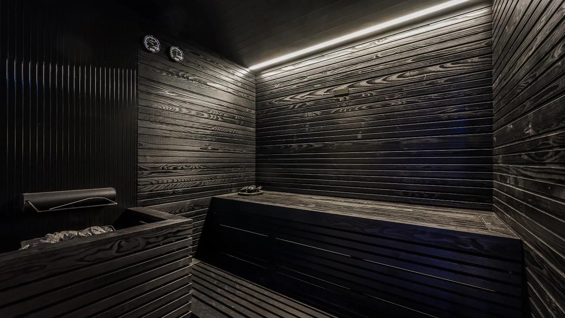 Ethereal White Resort Hotel & Spa - Adults Only イラクリオン 5*,