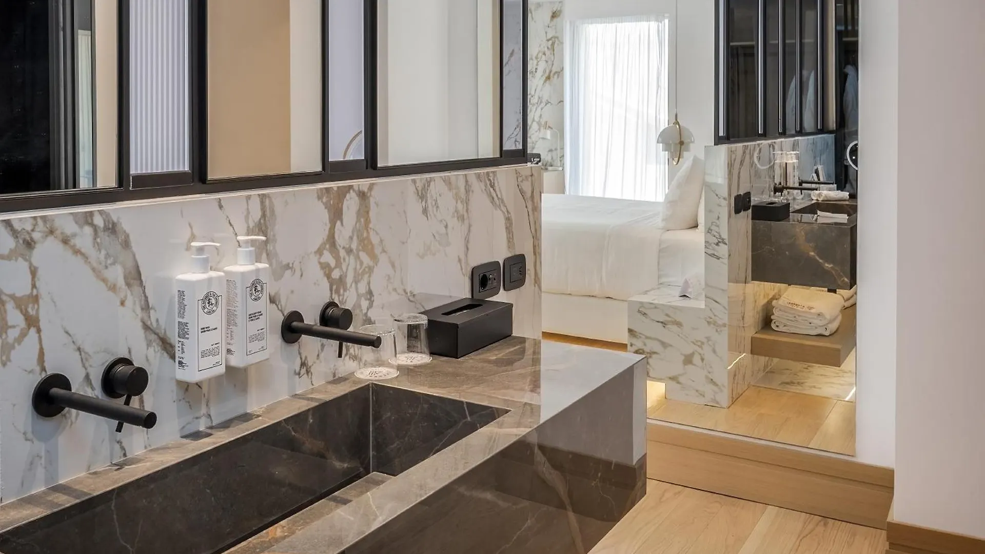 Ethereal White Resort Hotel & Spa - Adults Only Candia