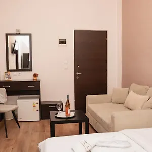 Ilisia Θεσσαλονίκη