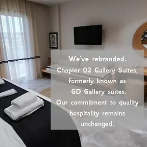 Chapter 02 Gallery - Ex Gd Gallery Hotel