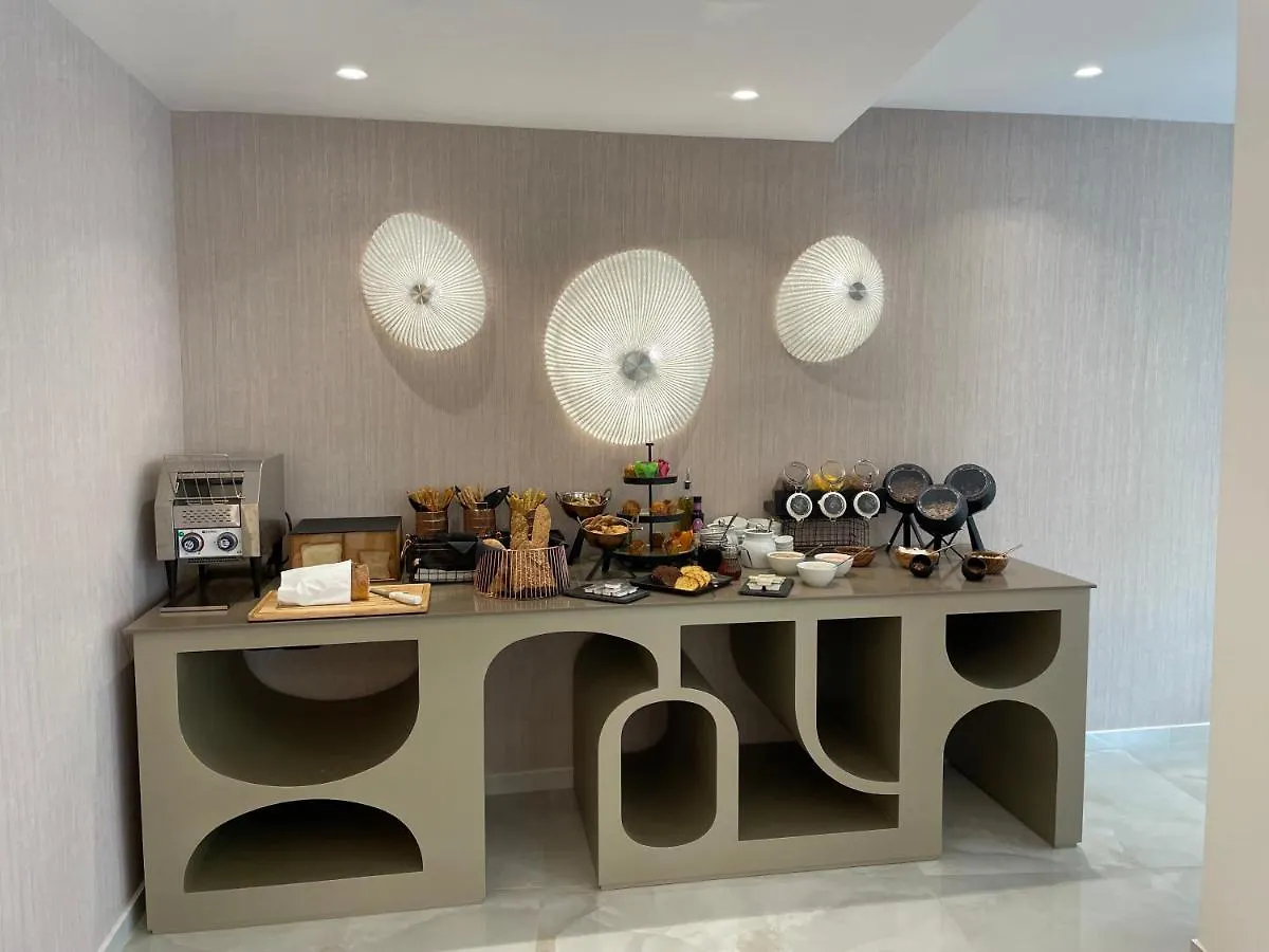*****  Ethereal White Resort Hotel & Spa - Adults Only Iraklion Griekenland