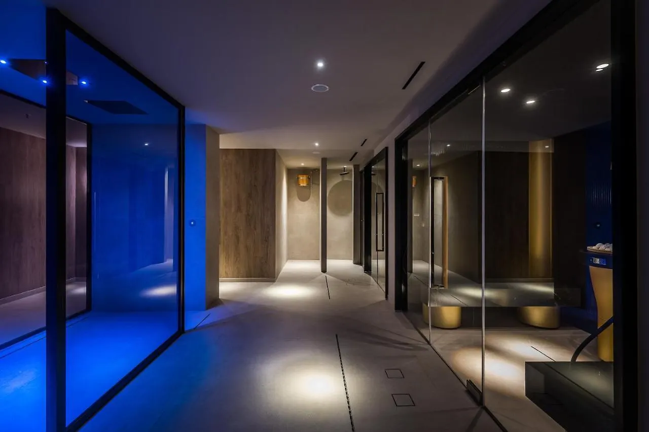 Ethereal White Resort Hotel & Spa - Adults Only Ηράκλειο Κρήτης
