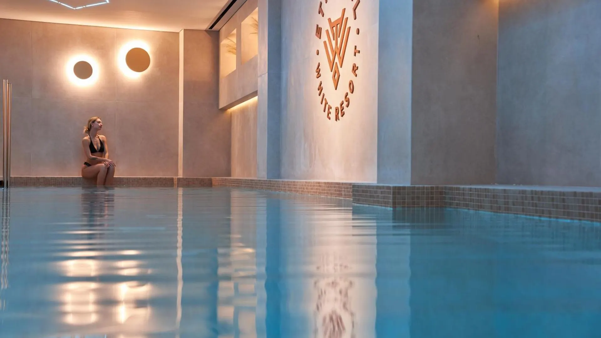 Ethereal White Resort Hotel & Spa - Adults Only Iraklion