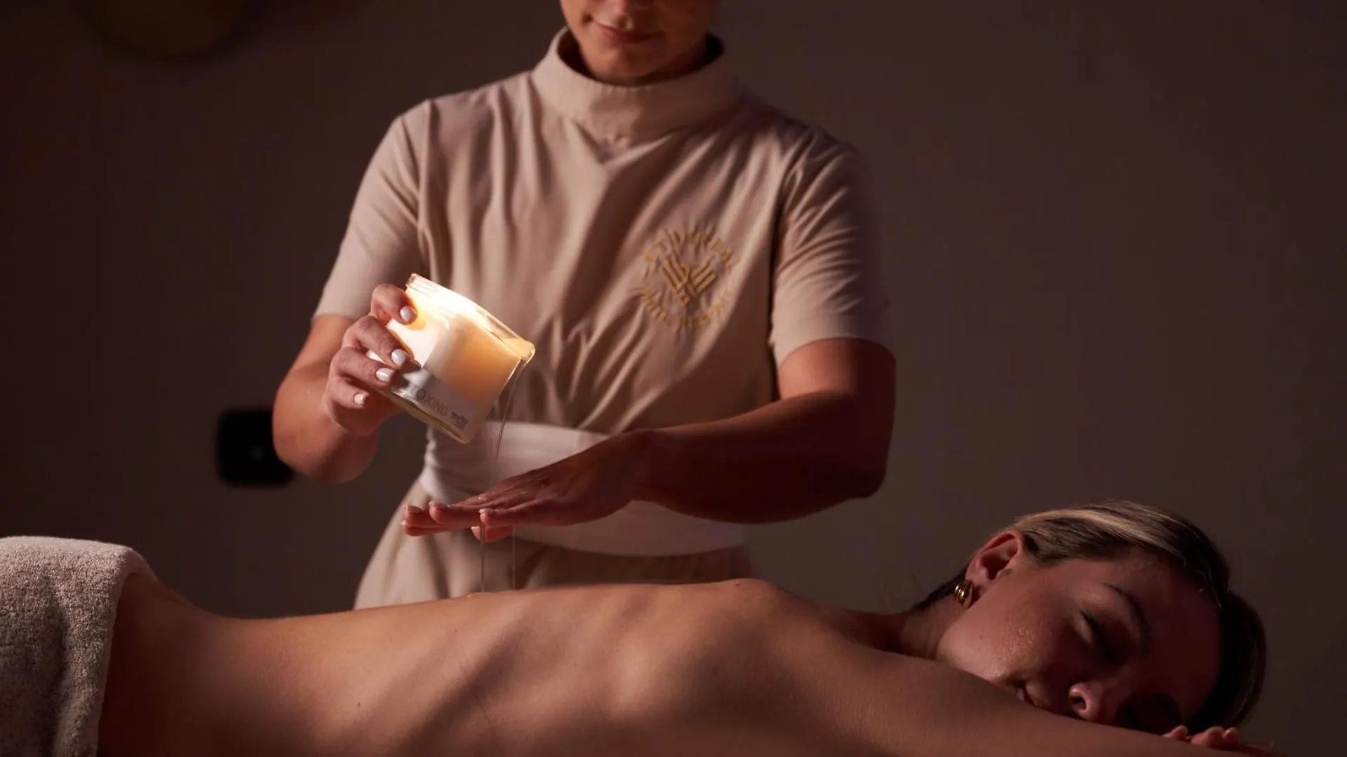 Ethereal White Resort Hotel & Spa - Adults Only Ηράκλειο Κρήτης