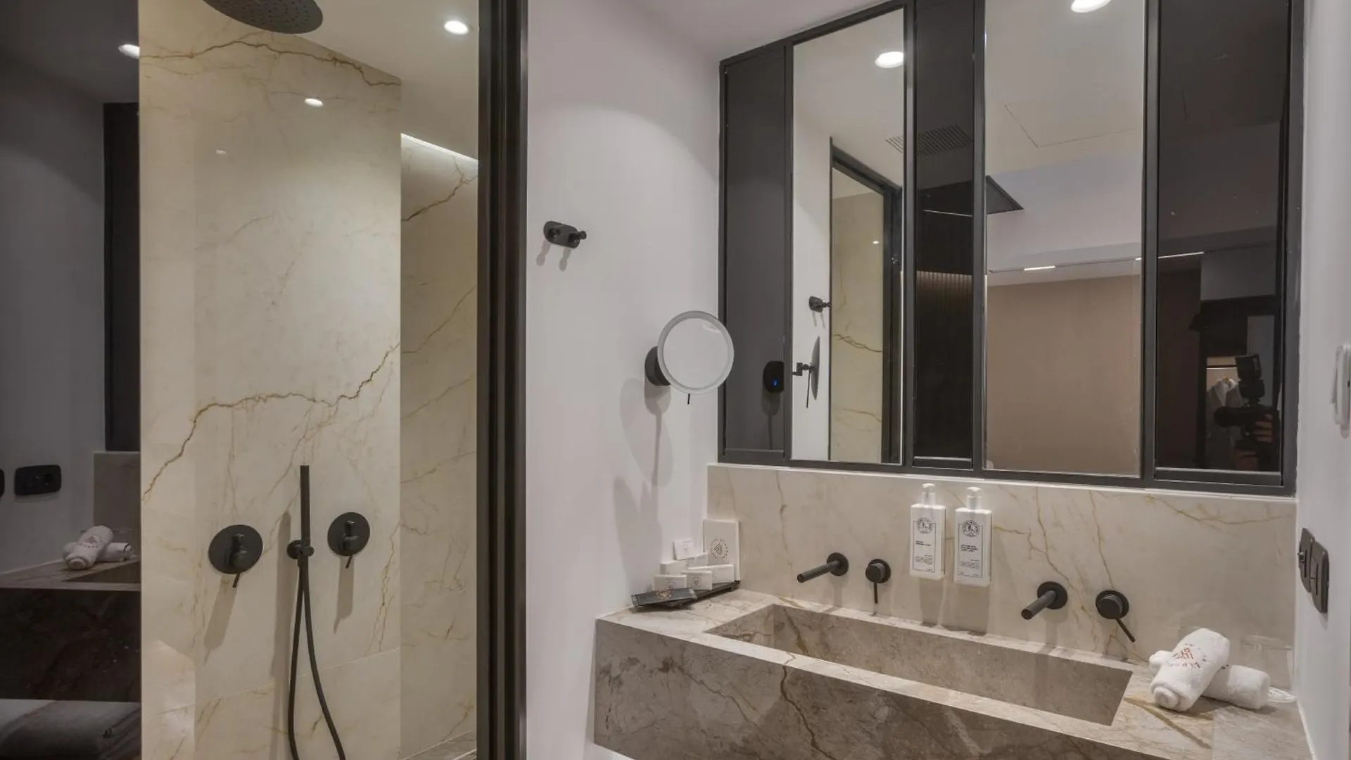 Ethereal White Resort Hotel & Spa - Adults Only Ηράκλειο Κρήτης 5*,