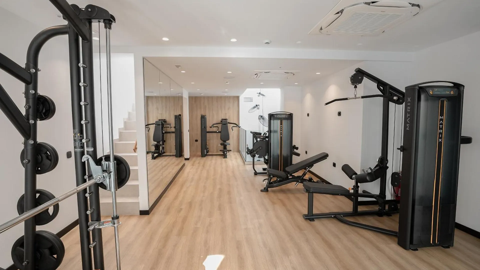 Ethereal White Resort Hotel & Spa - Adults Only Iraklion