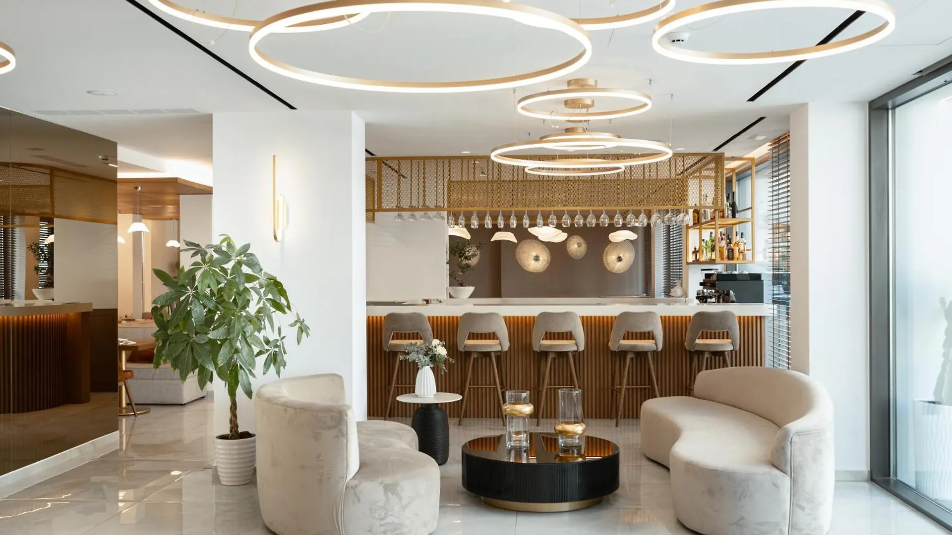 Ethereal White Resort Hotel & Spa - Adults Only Iraklion