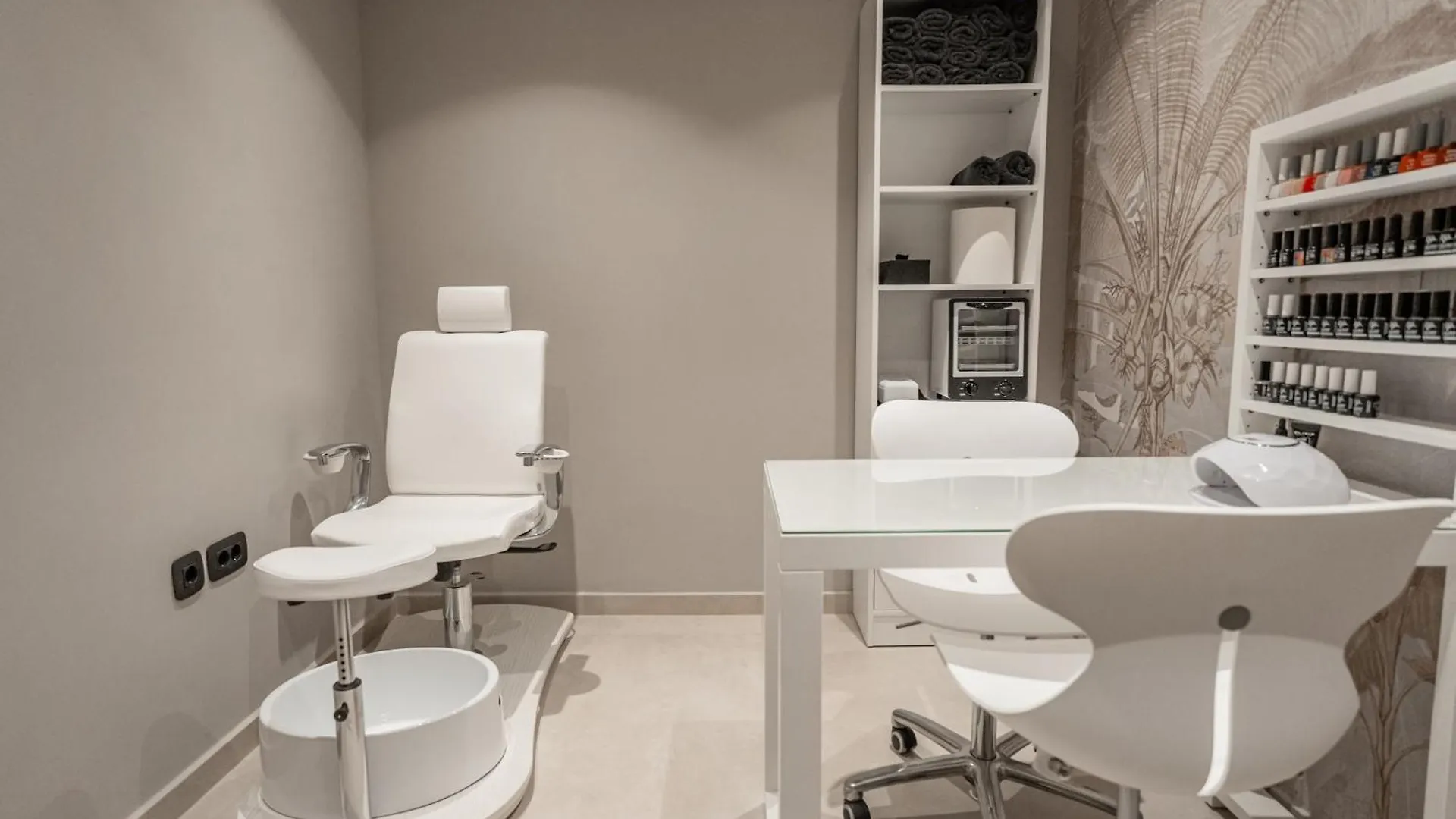 Ethereal White Resort Hotel & Spa - Adults Only Ηράκλειο Κρήτης