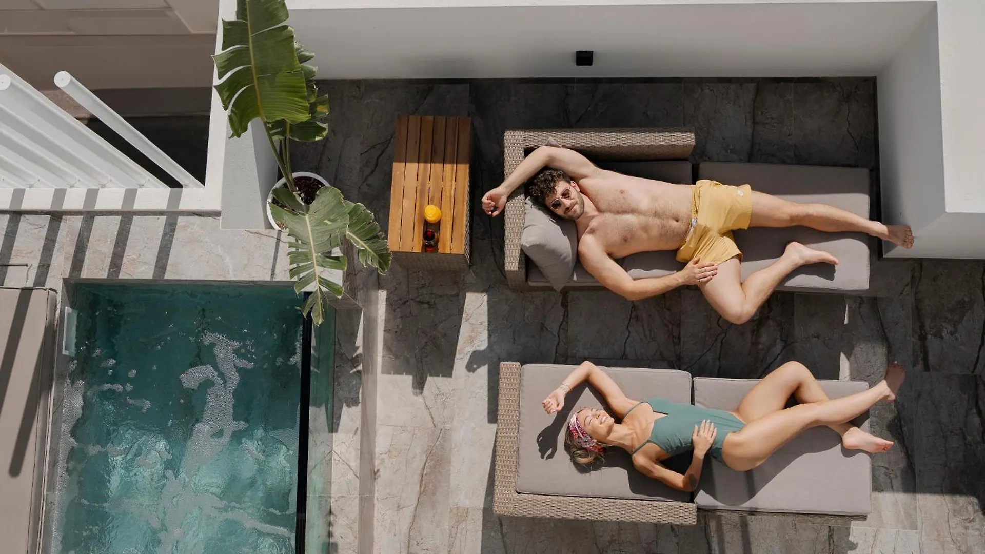 Ethereal White Resort Hotel & Spa - Adults Only Iraklion