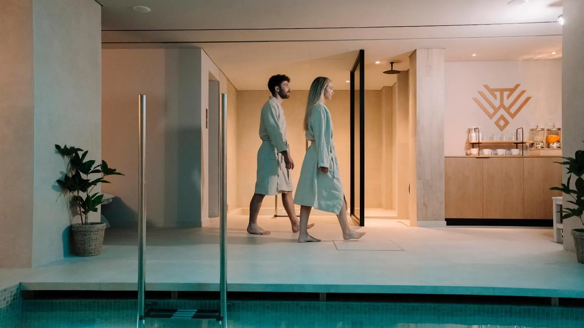 Ethereal White Resort Hotel & Spa - Adults Only Ηράκλειο Κρήτης
