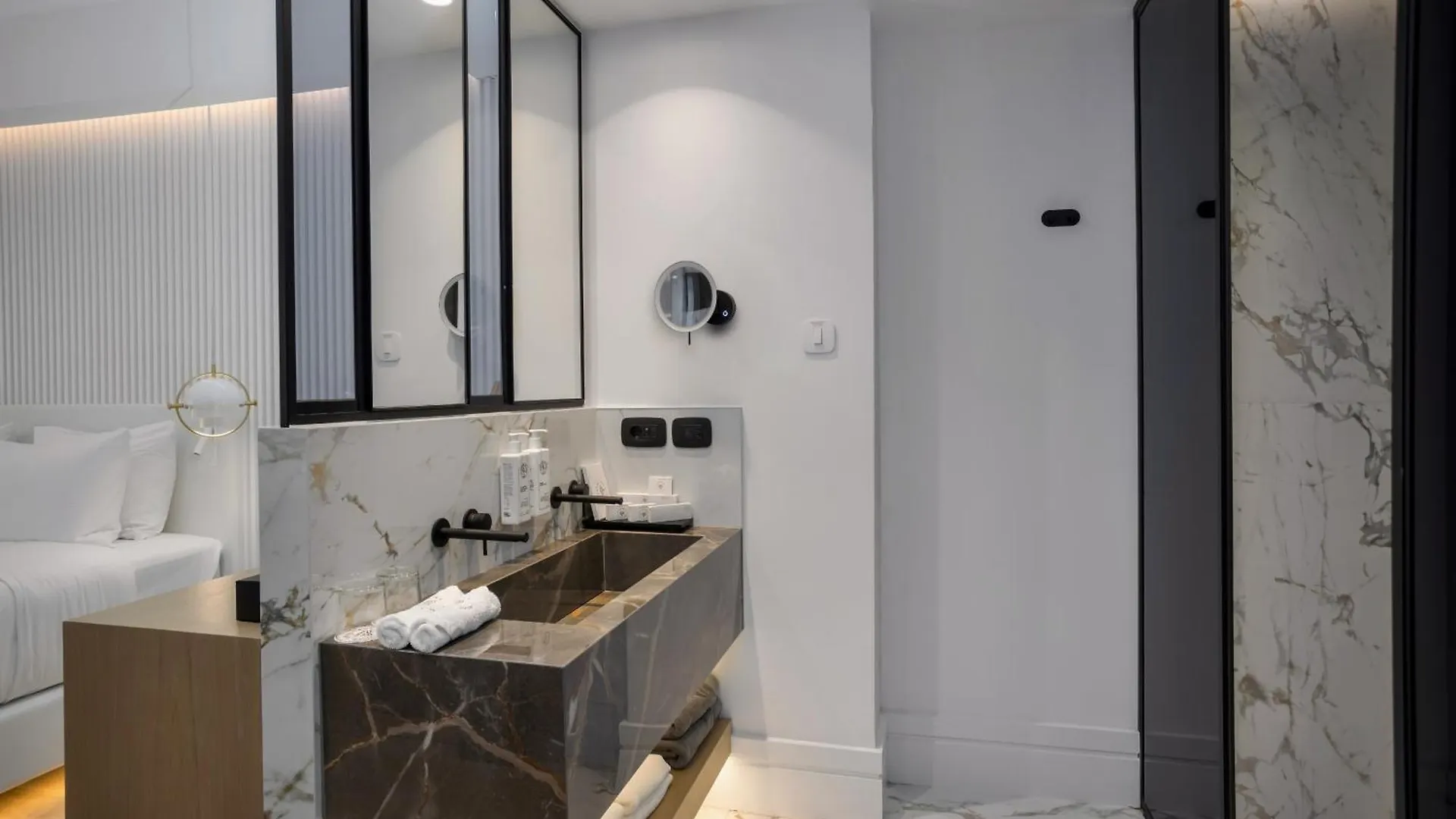 *****  Ethereal White Resort Hotel & Spa - Adults Only Iraklion Griekenland