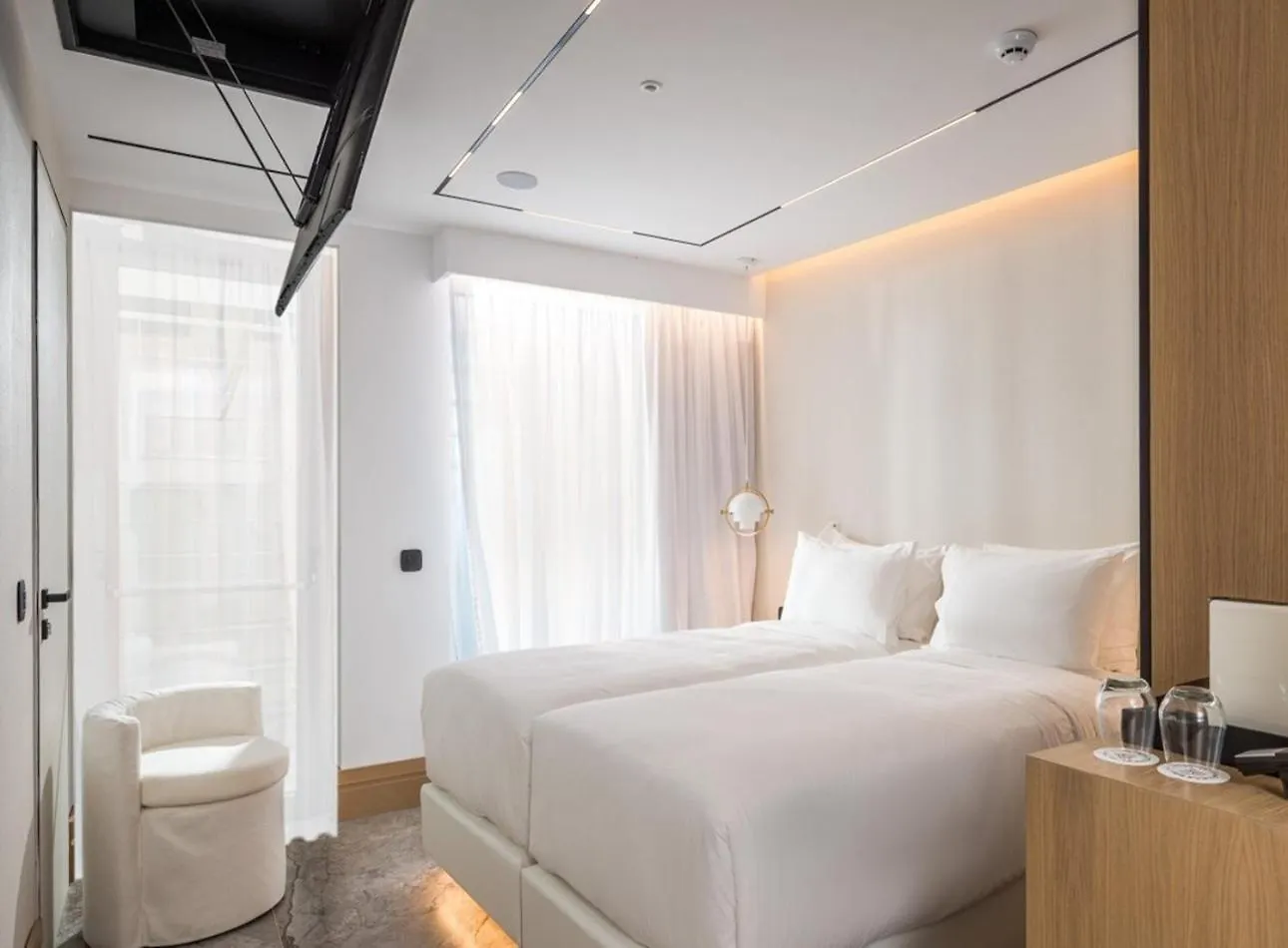 Ethereal White Resort Hotel & Spa - Adults Only Iraklion