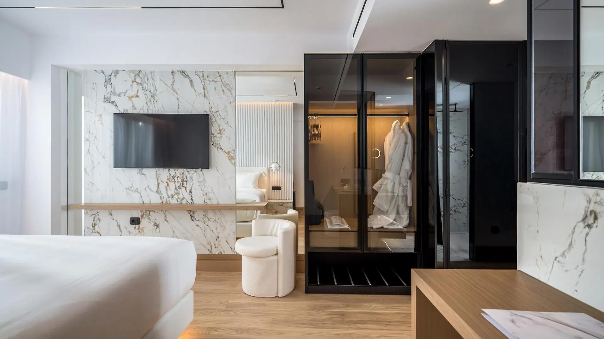 *****  Ethereal White Resort Hotel & Spa - Adults Only Ηράκλειο Κρήτης Ελλάδα