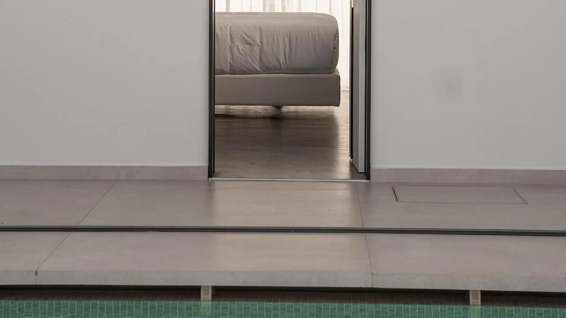 Ethereal White Resort Hotel & Spa - Adults Only Iraklion