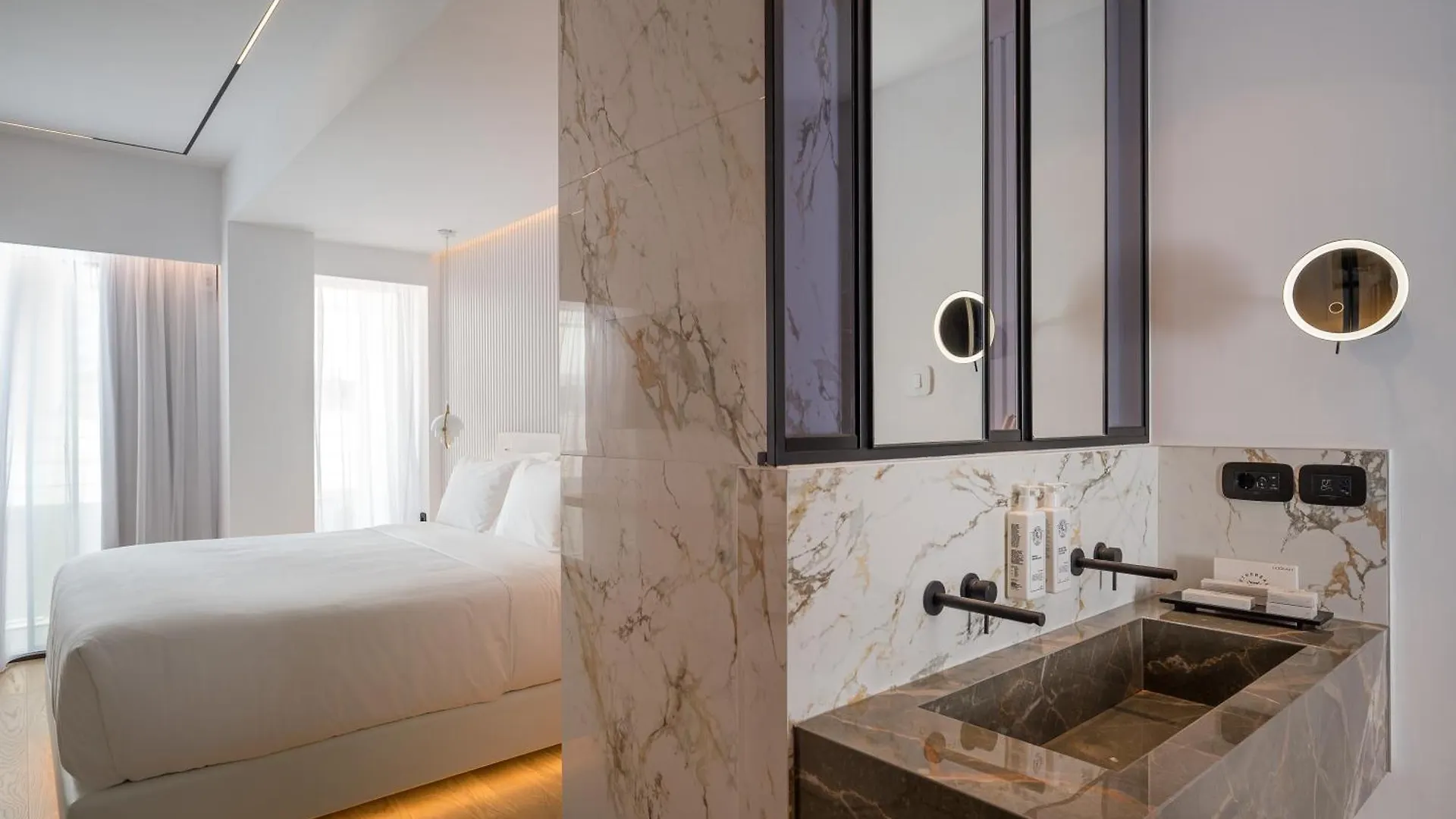 Ethereal White Resort Hotel & Spa - Adults Only Iraklion Griekenland